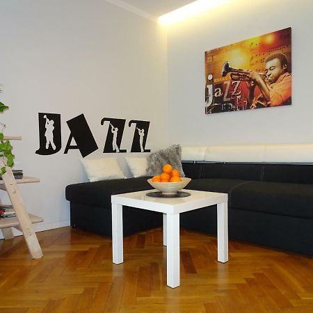 Jazz Apartment Bielsko-Biala Exterior photo