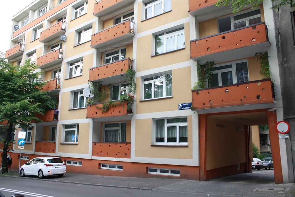 Jazz Apartment Bielsko-Biala Exterior photo