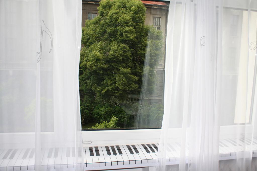 Jazz Apartment Bielsko-Biala Exterior photo