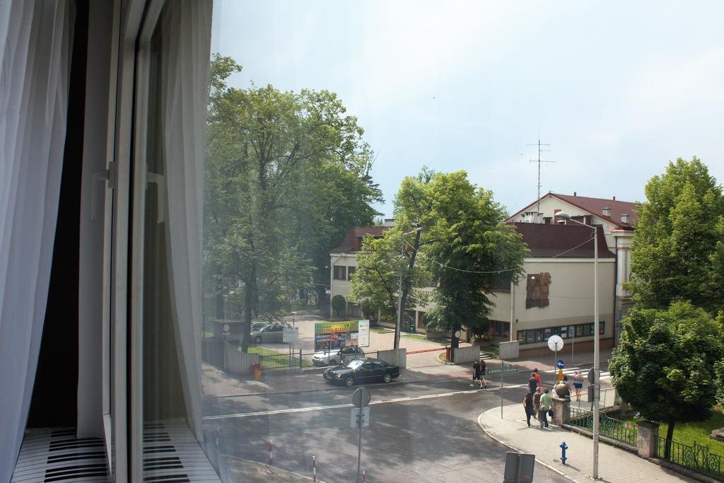 Jazz Apartment Bielsko-Biala Exterior photo